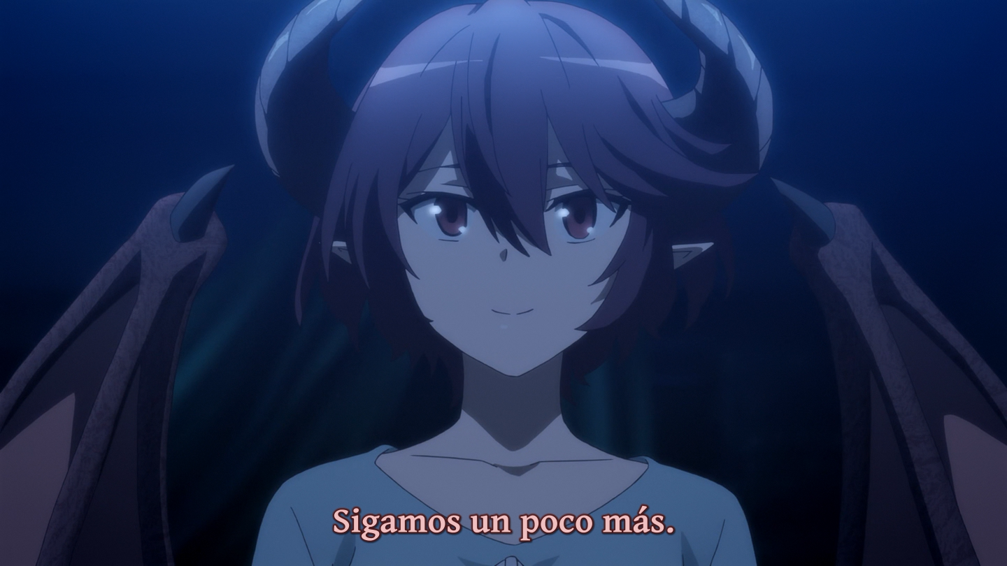 Manaria Friends (Ñyuum)